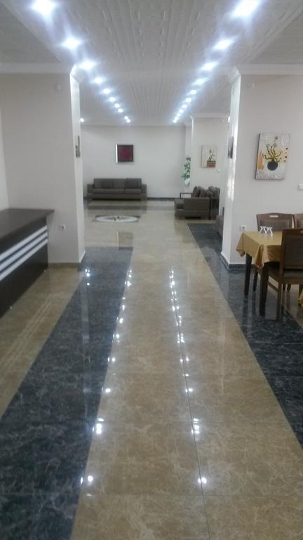 Ardahan İPekyolu Otel Екстер'єр фото