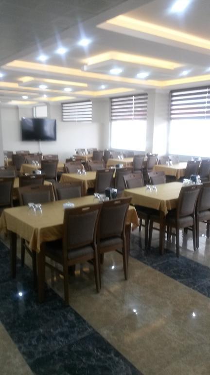 Ardahan İPekyolu Otel Номер фото